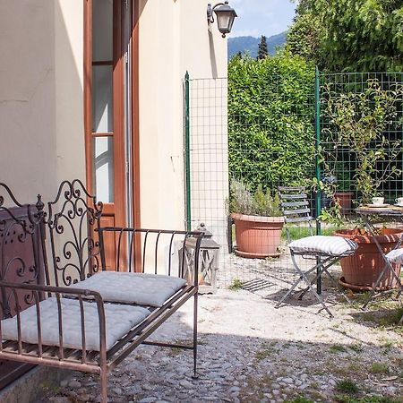 Casa La Viola Blu Bed & Breakfast Cernobbio Phòng bức ảnh