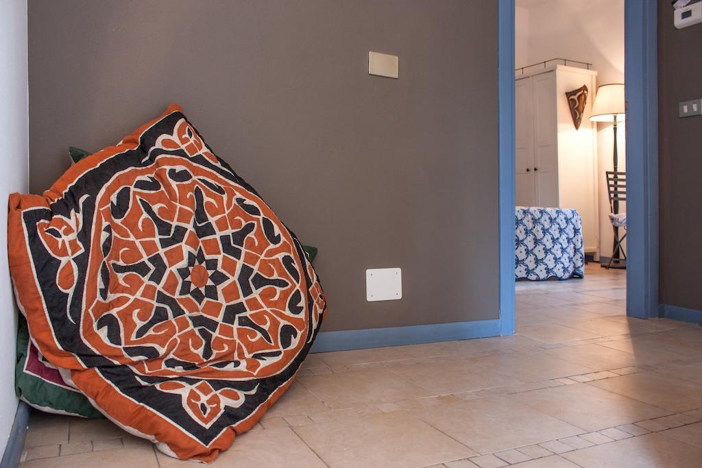 Casa La Viola Blu Bed & Breakfast Cernobbio Phòng bức ảnh