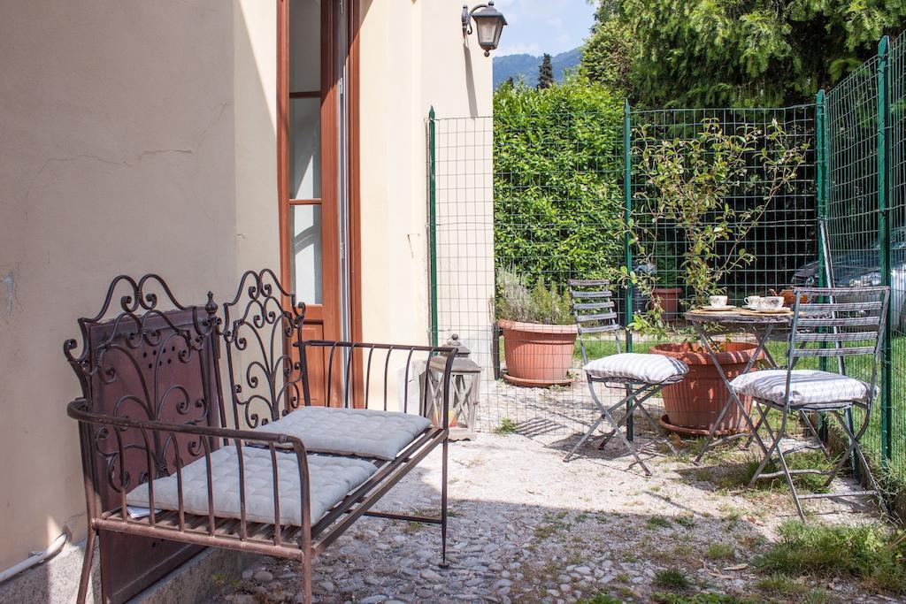 Casa La Viola Blu Bed & Breakfast Cernobbio Phòng bức ảnh
