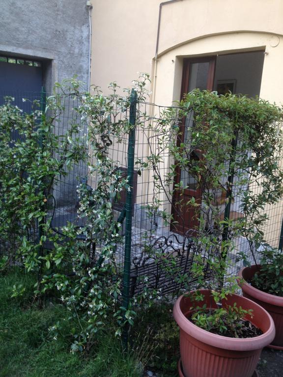 Casa La Viola Blu Bed & Breakfast Cernobbio Ngoại thất bức ảnh