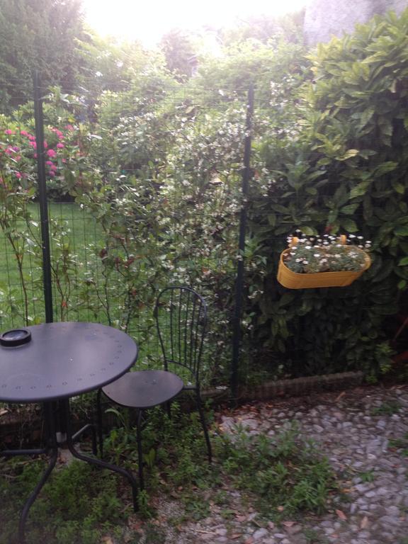 Casa La Viola Blu Bed & Breakfast Cernobbio Ngoại thất bức ảnh