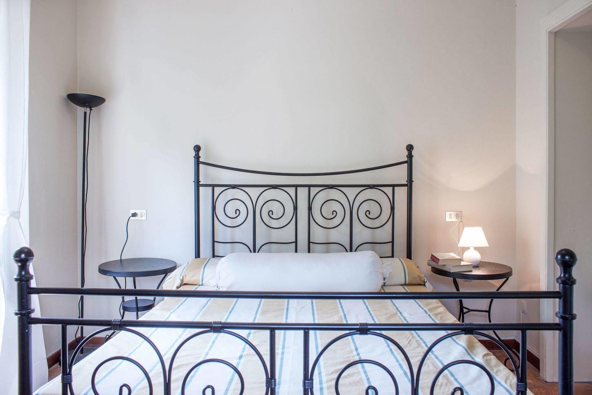 Casa La Viola Blu Bed & Breakfast Cernobbio Ngoại thất bức ảnh
