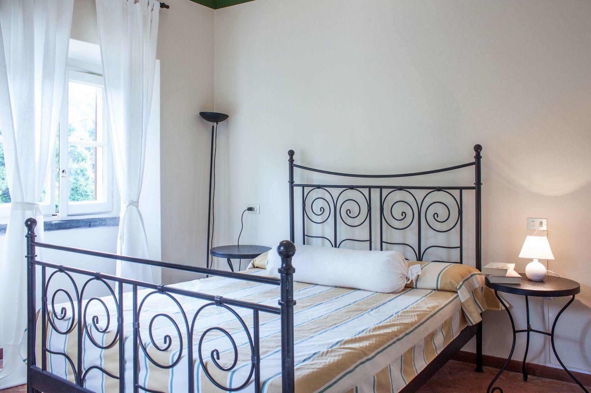 Casa La Viola Blu Bed & Breakfast Cernobbio Ngoại thất bức ảnh