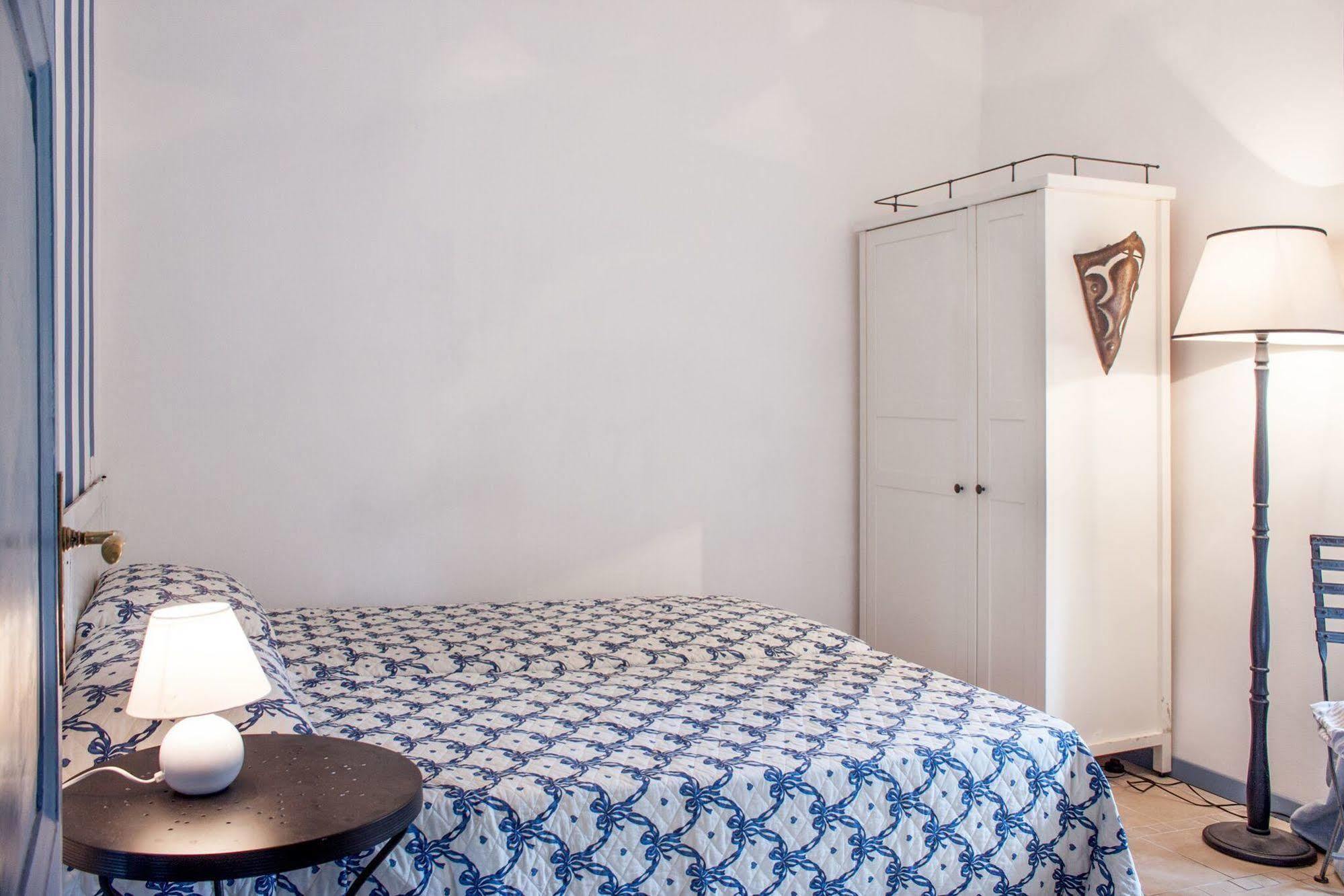 Casa La Viola Blu Bed & Breakfast Cernobbio Ngoại thất bức ảnh