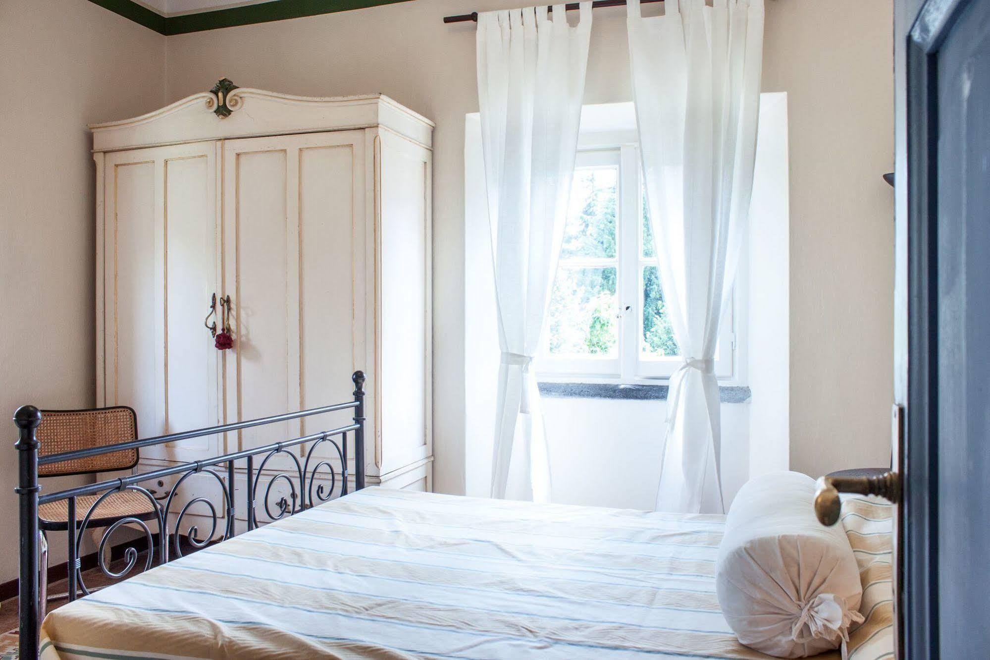 Casa La Viola Blu Bed & Breakfast Cernobbio Ngoại thất bức ảnh