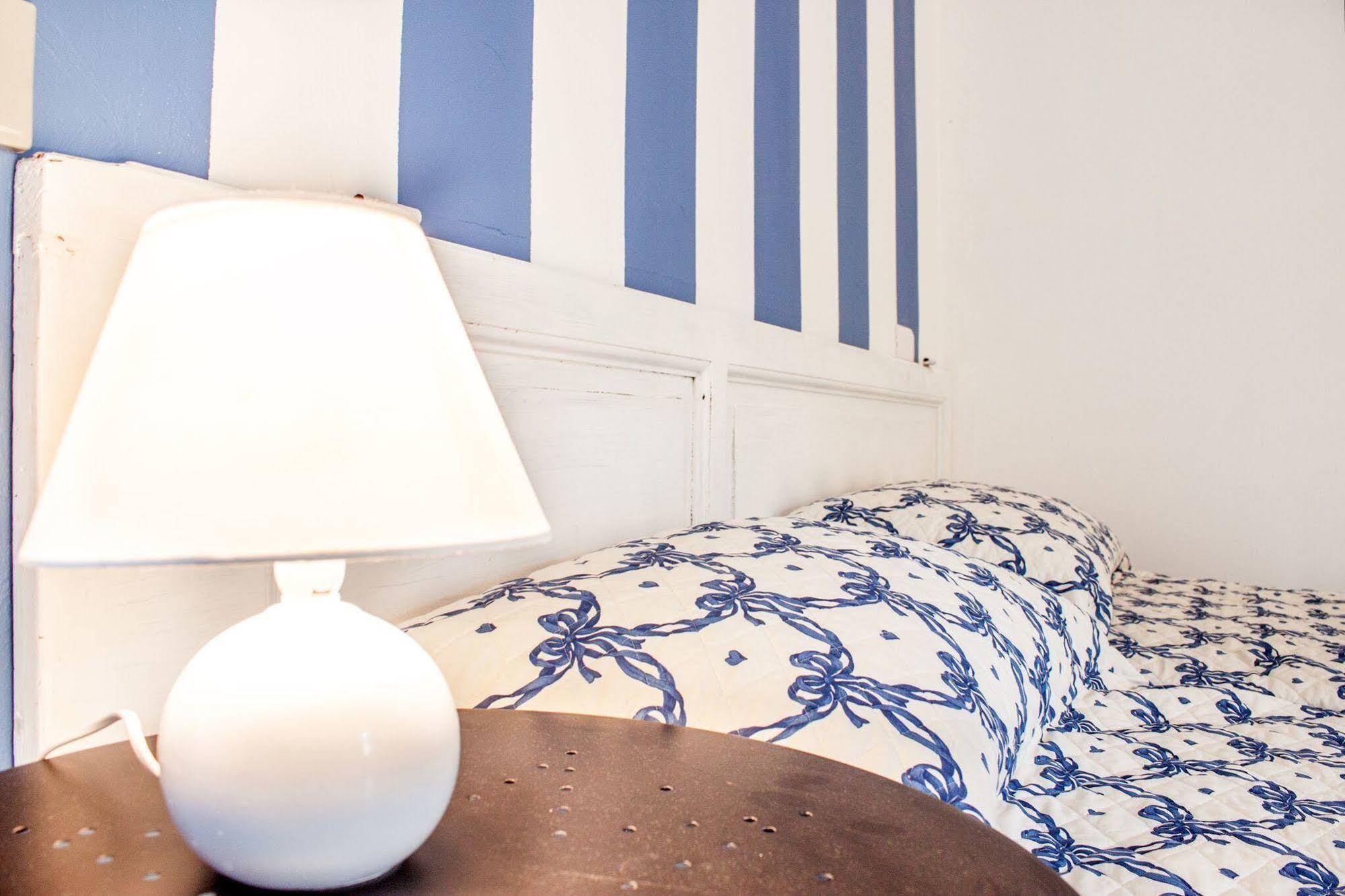 Casa La Viola Blu Bed & Breakfast Cernobbio Ngoại thất bức ảnh